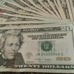 Meet your Posher, Deshaun